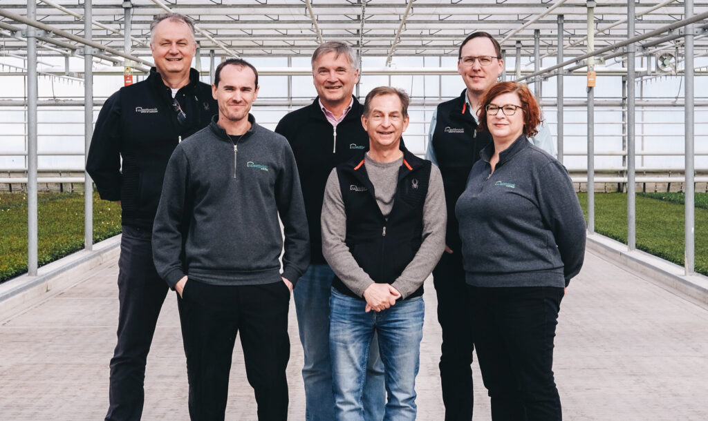 Systems Leadership Team 2023