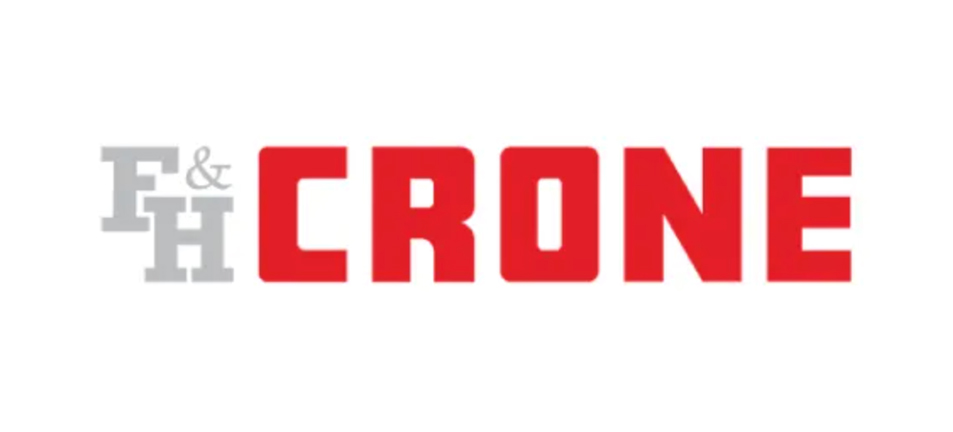 F&H Crone logo