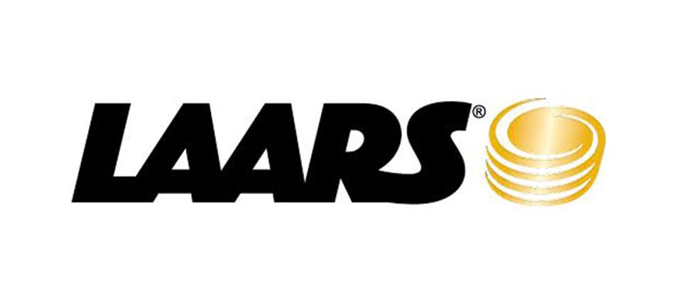 Laars logo